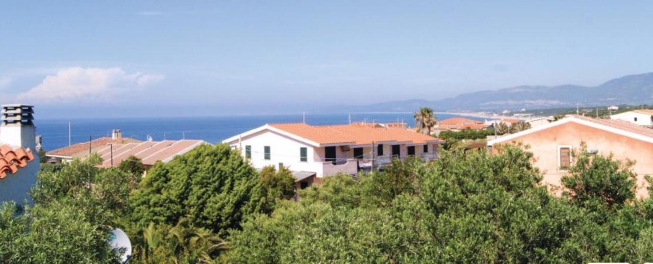 Villa Andrea Valledoria  Εξωτερικό φωτογραφία